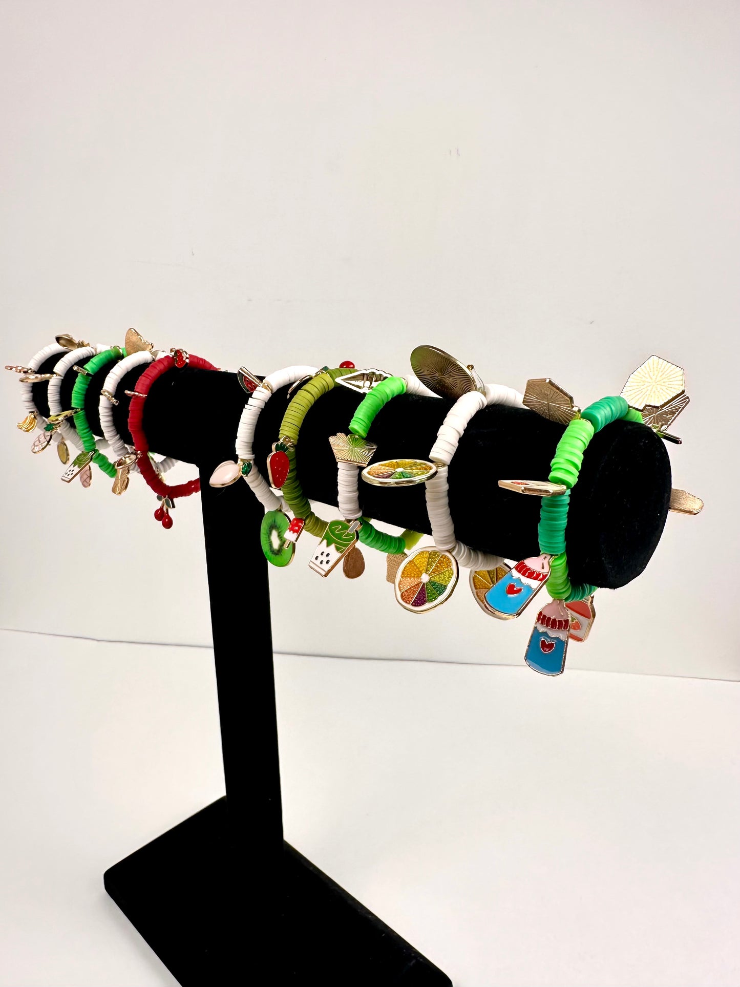 Sweet Treat Bracelets