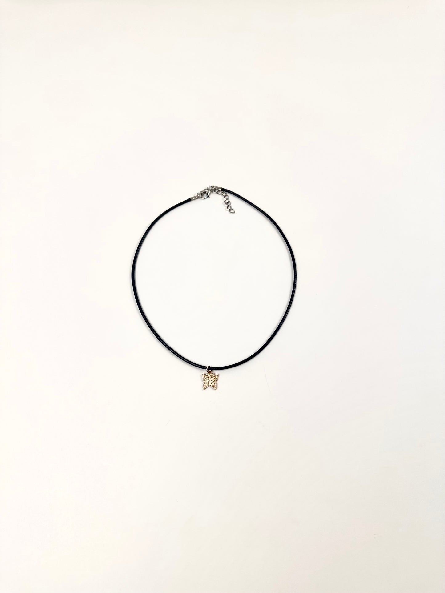 Charm Necklaces