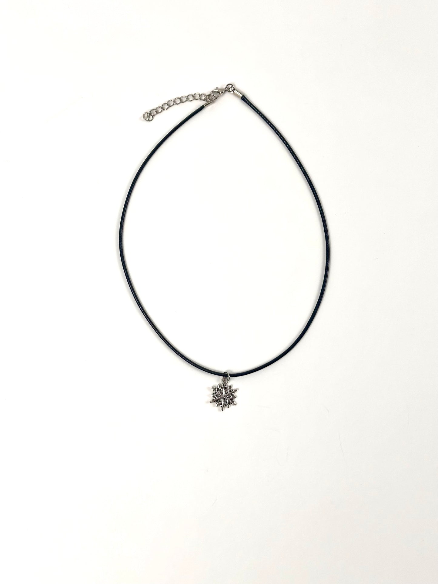 Charm Necklaces