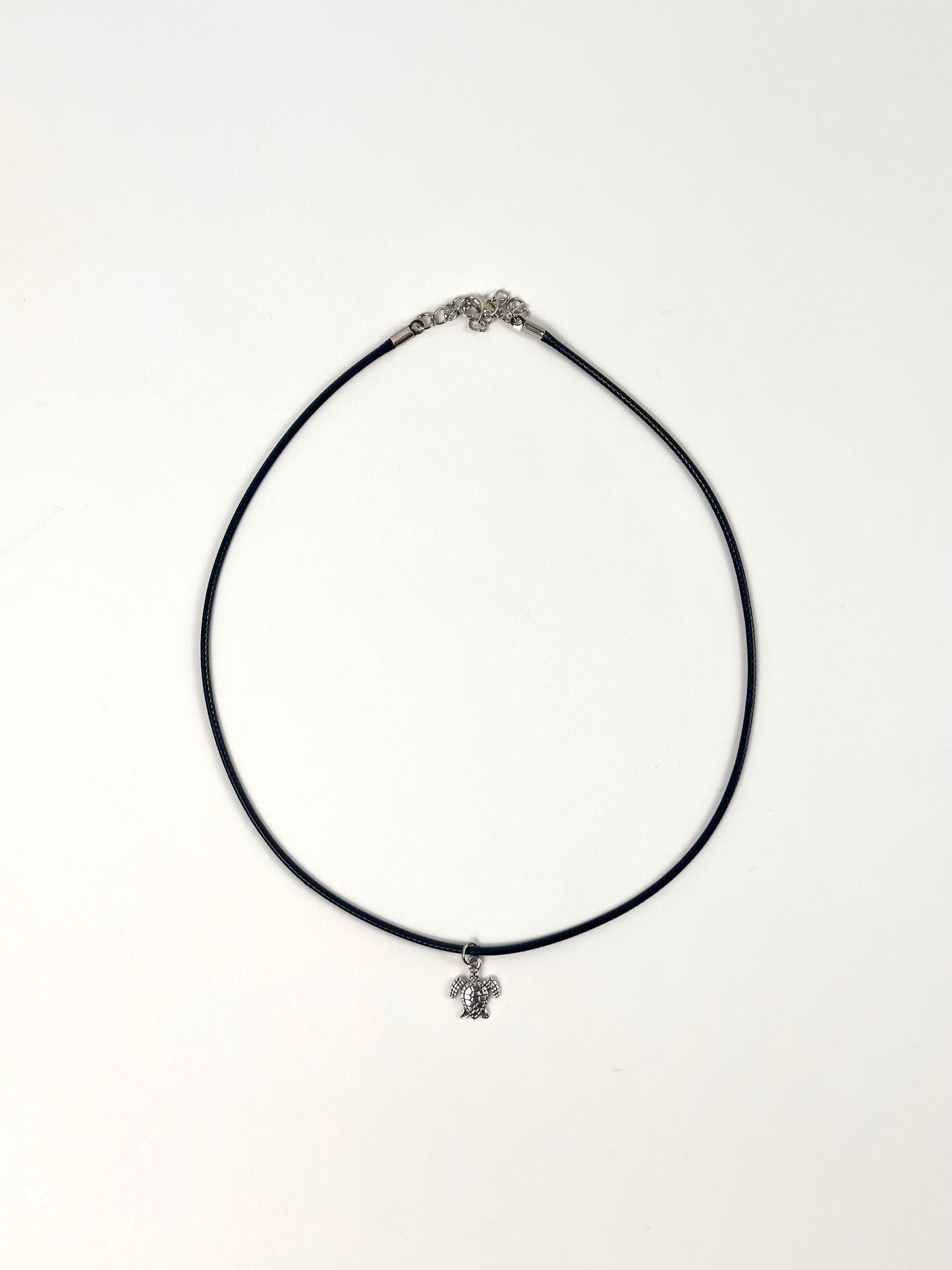 Charm Necklaces