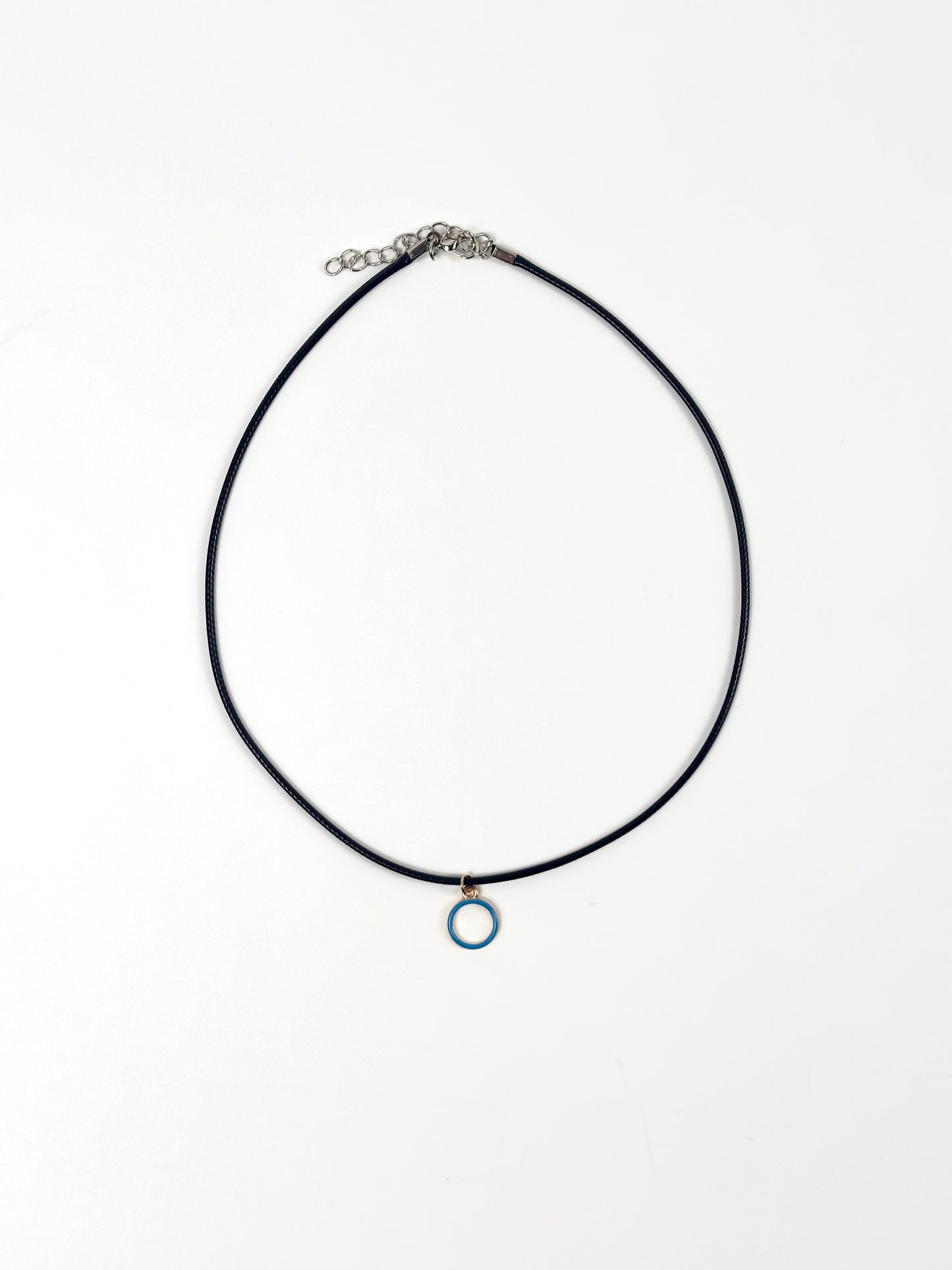 Charm Necklaces