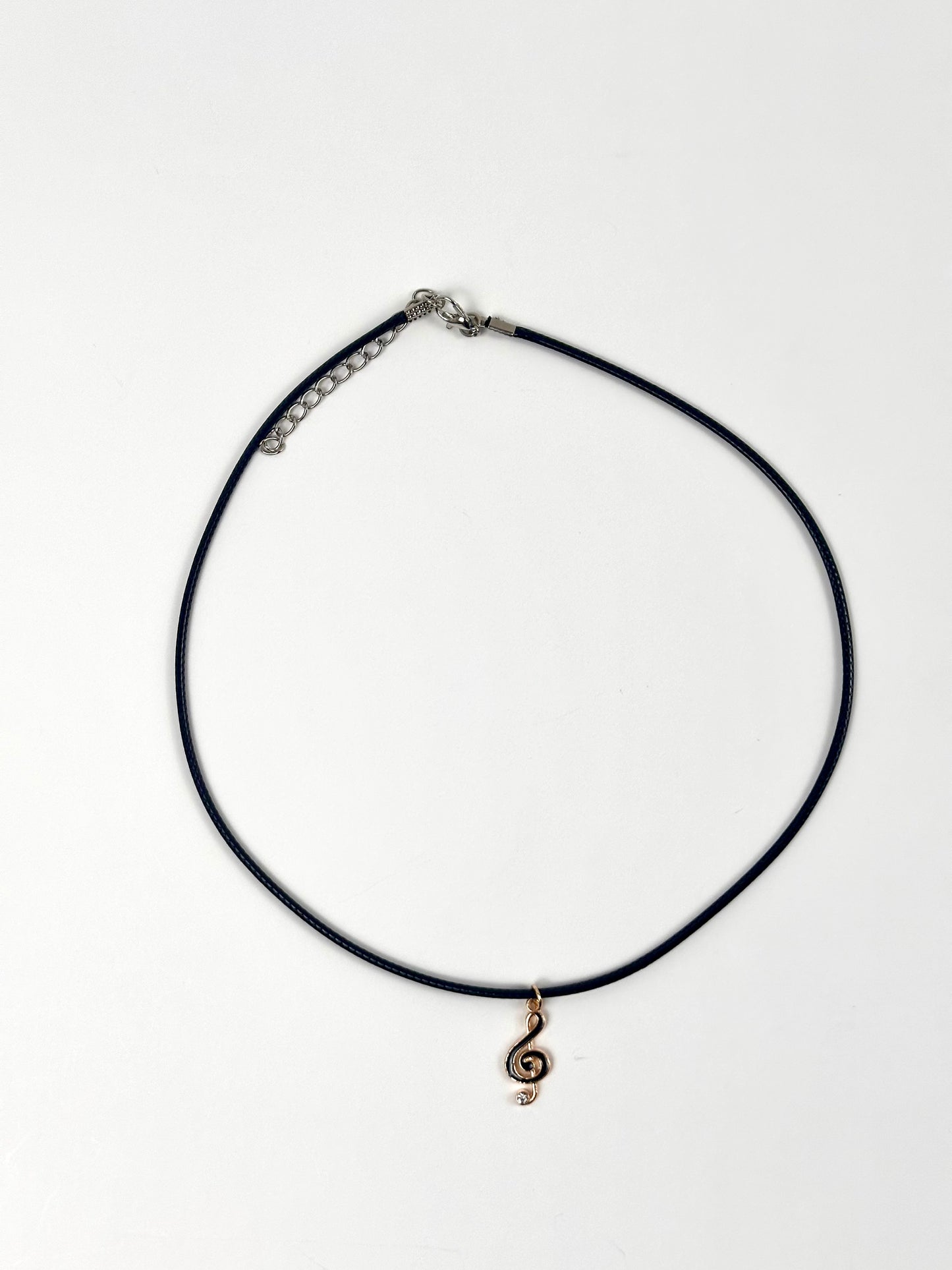 Charm Necklaces