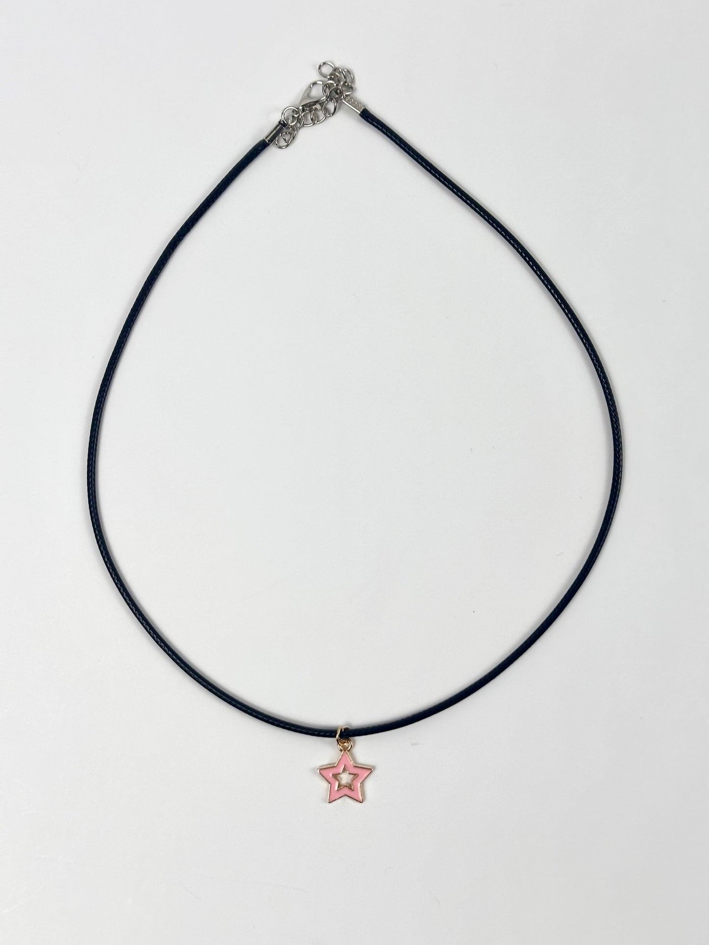 Charm Necklaces