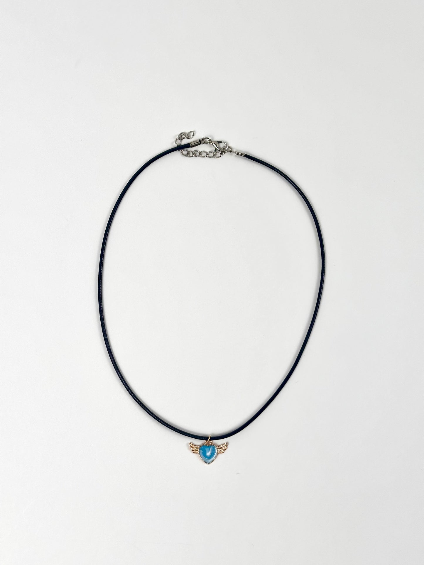 Charm Necklaces