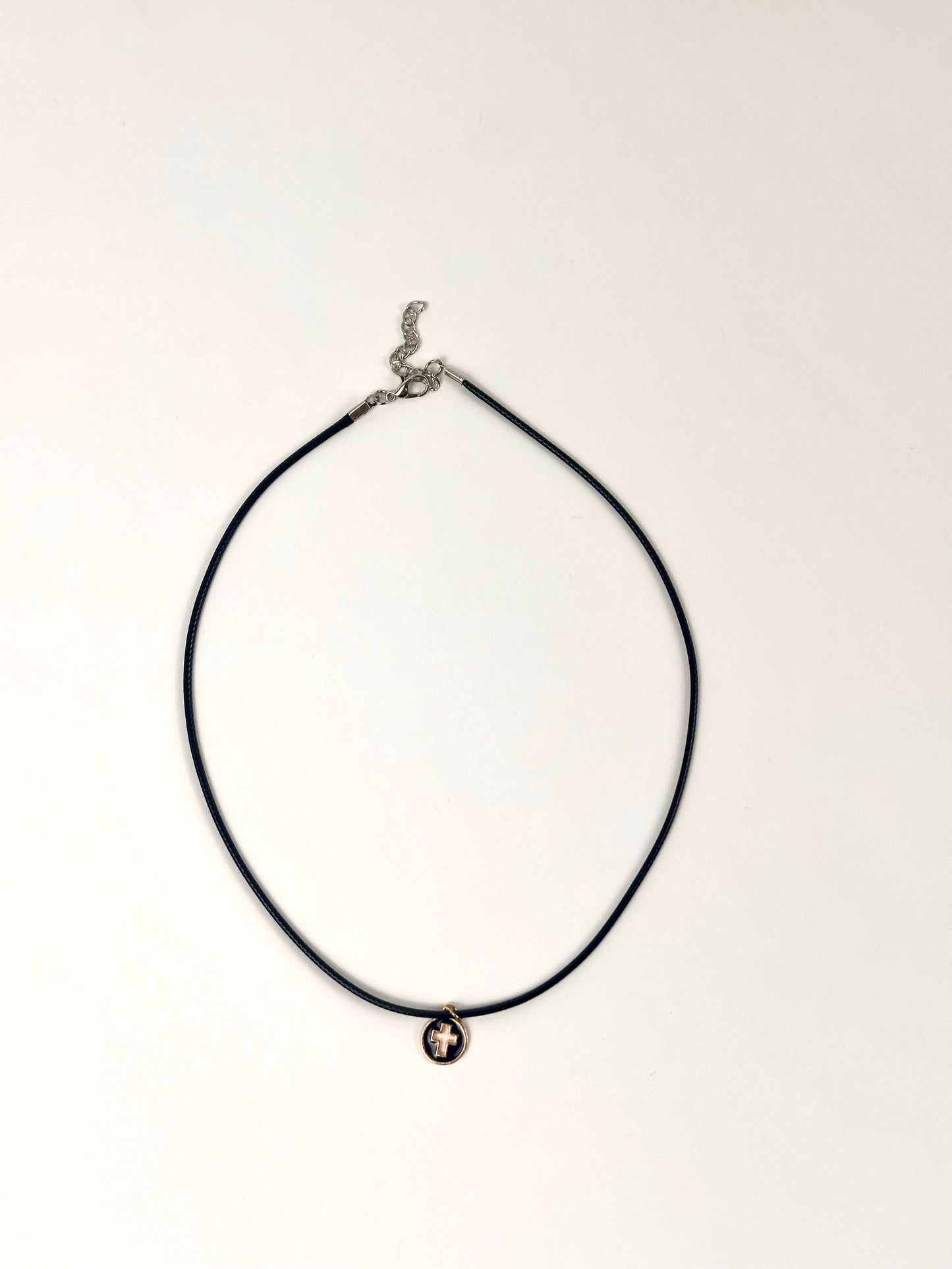 Charm Necklaces