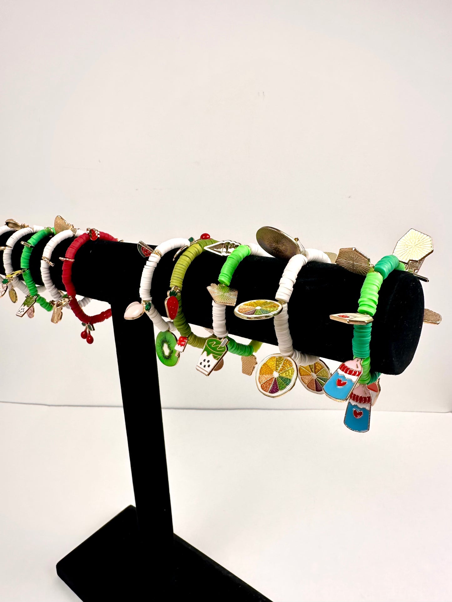 Sweet Treat Bracelets