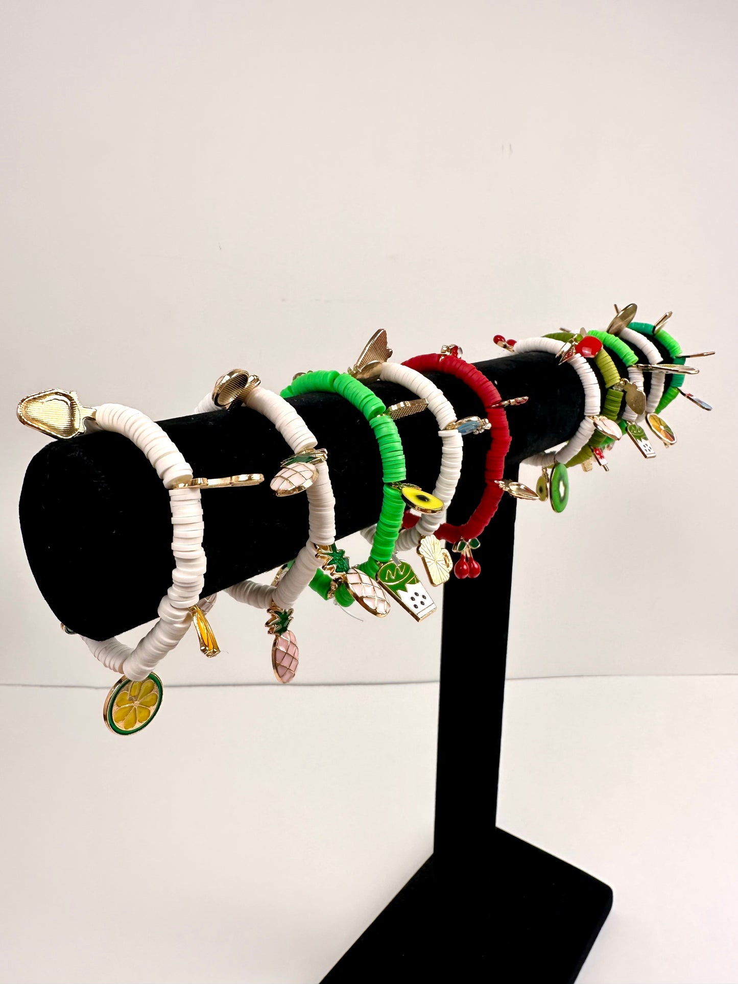 Sweet Treat Bracelets