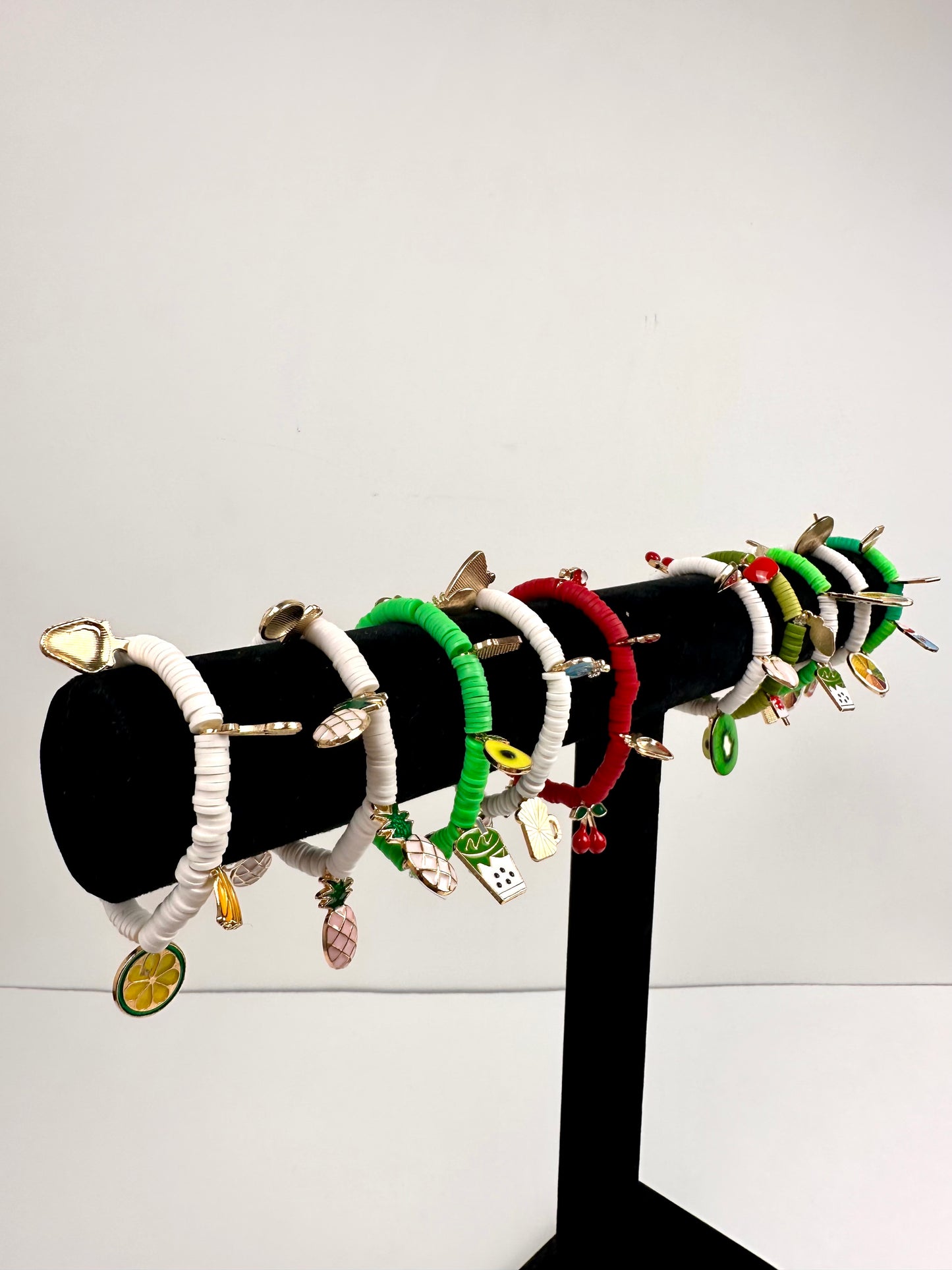 Sweet Treat Bracelets